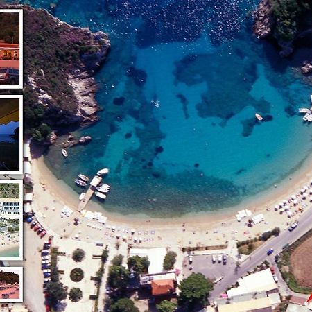Vadius Studios Παλαιοκαστρίτσα Εξωτερικό φωτογραφία