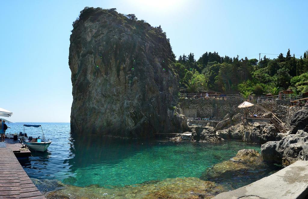 Vadius Studios Παλαιοκαστρίτσα Εξωτερικό φωτογραφία
