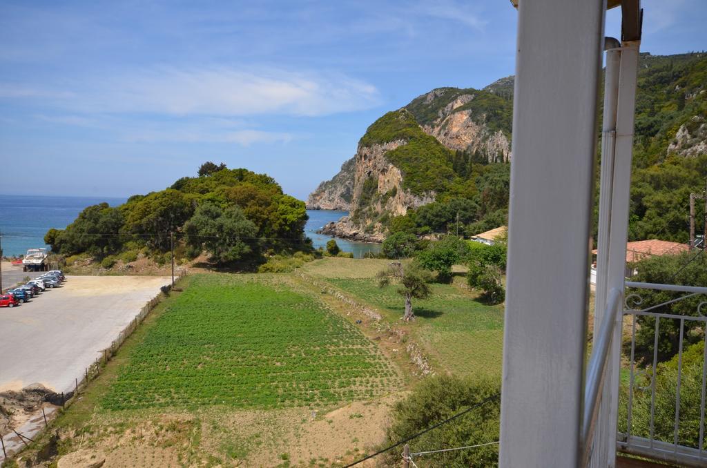 Vadius Studios Παλαιοκαστρίτσα Εξωτερικό φωτογραφία