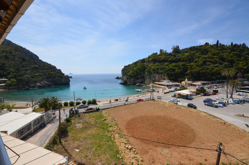 Vadius Studios Παλαιοκαστρίτσα Εξωτερικό φωτογραφία