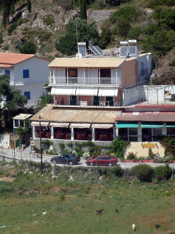Vadius Studios Παλαιοκαστρίτσα Εξωτερικό φωτογραφία