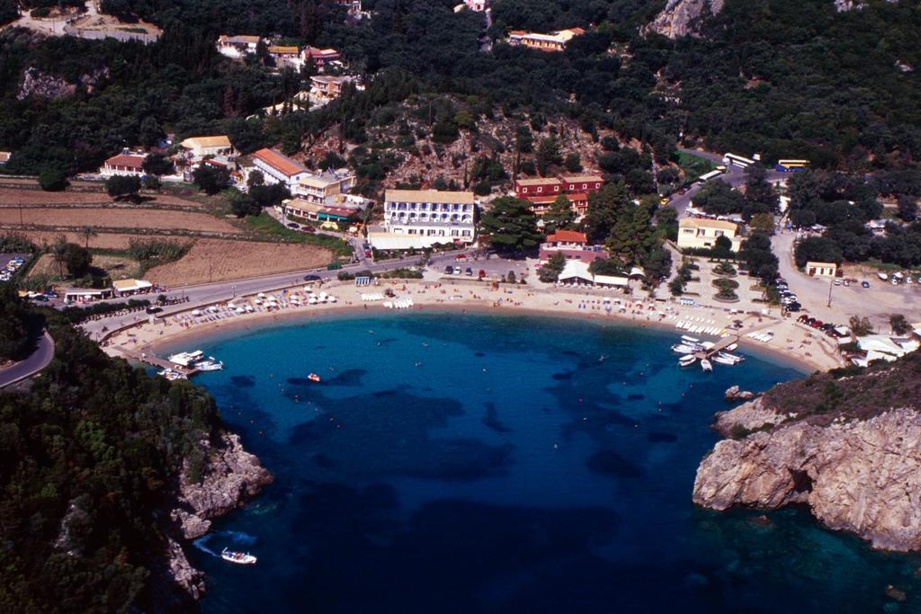 Vadius Studios Παλαιοκαστρίτσα Εξωτερικό φωτογραφία
